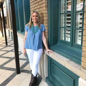 Meet your Posher, Beth